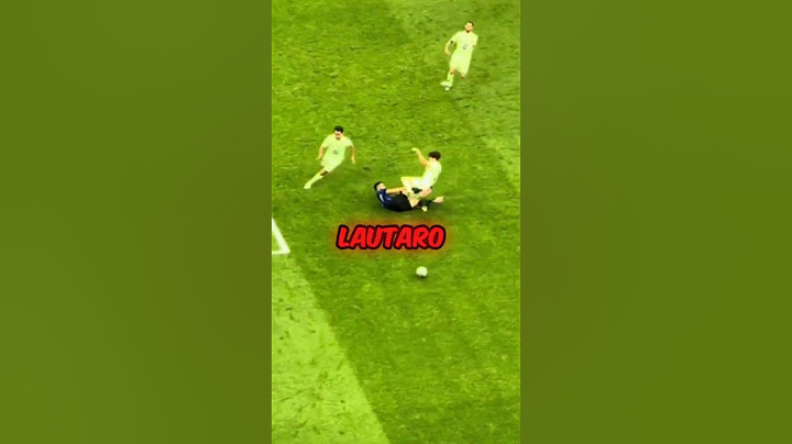 Was Barça Robbed Against Inter? 🤯