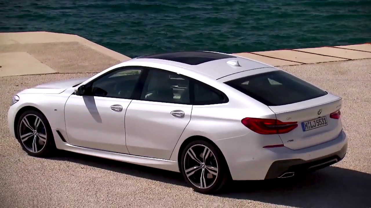 19 Bmw 6 Series Review Ratings Specs Prices And Photos The Car Connection