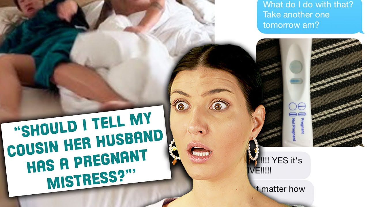 this real life drama could be on Netflix...📺