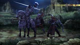 Unicorn Overlord Walkthrough Part 22: Ser Laurent Rides Again