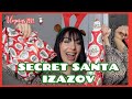 🎅SECRET SANTA IZAZOV 🎁VLOGMAS 2021. dan #15