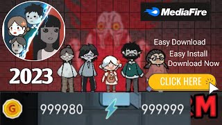 Haunted Dorm Unlimited Coin Free Shopping Unlimited Energy Mod Menu 2023