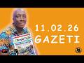 🟠GATONYE WA MBUGUA ARAHUKA | STATE SILENT ON ALCOHOL AND DRUG ABUSE BY MT KENYA REGION YOUTHS(REACT)