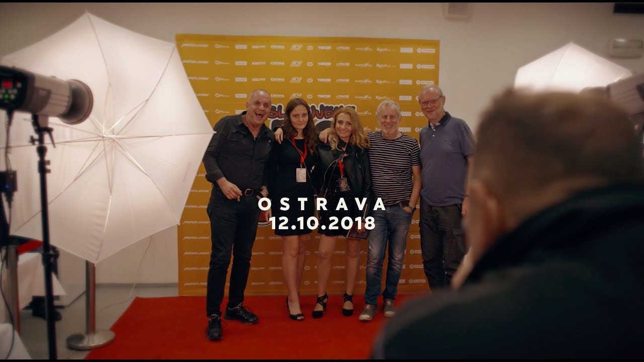 camera iphone 8 plus apk Elán Ostrava 2018 [Official Aftermovie]