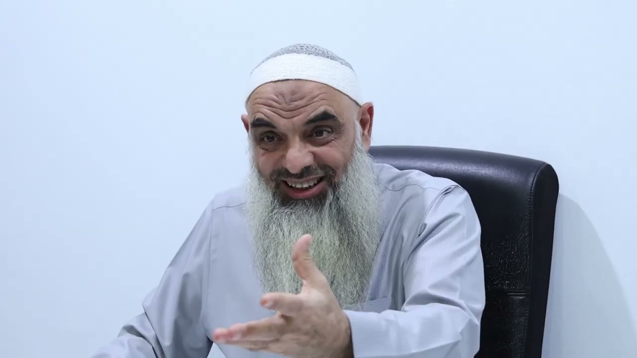 Ep27 | Al-Haafith | Names & Attributes of Allah | Sheikh Hazem Rajab