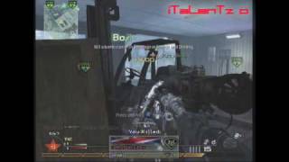 mw2 quality and effects test
