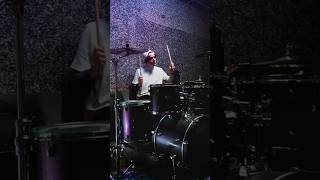 moya - This Is My Story [drum playthrough] | #jpop #japaneseartist #moya13