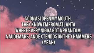 [TikTok] Jeremih,T.I.ft.Snoop Dogg: Moon Juice (lyrics)