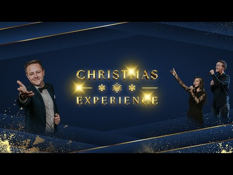 Christmas Experience – Weihnachten neu erleben | Tobias Teichen