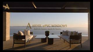 Best uPVC Windows for Home in Bangalore. #upvcwindows #veka #homeinterior