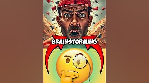 ChatGPT Brainstorm is REVOLUTIONIZING Creative Ideas 🤯