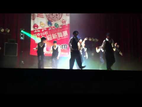 20聯 麗山locking
