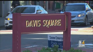 Somerville Mayor Orders Closing Of Non-Essential Businesses Over Coronavirus Concerns