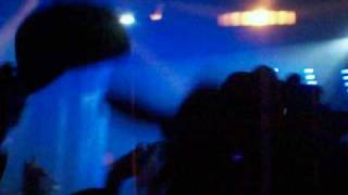 Fler Live - Schrei Nach Liebe Winterthur Salzhaus, 01.05.2009