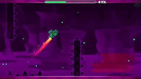 Geometry Dash Satellite by Léo72 (me)