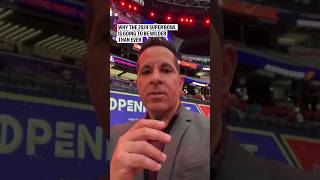 Why The 2024 Super Bowl Is Going To Be Wilder Than Ever