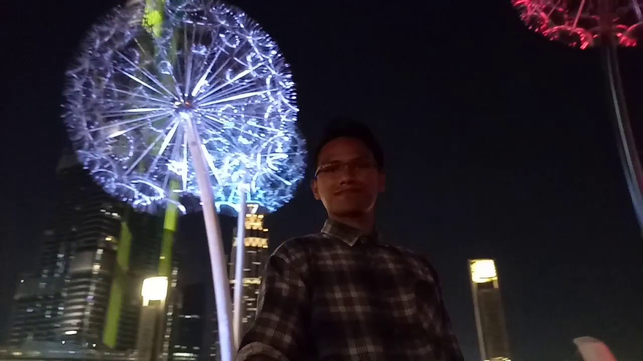 Yaumul milad - YouTube