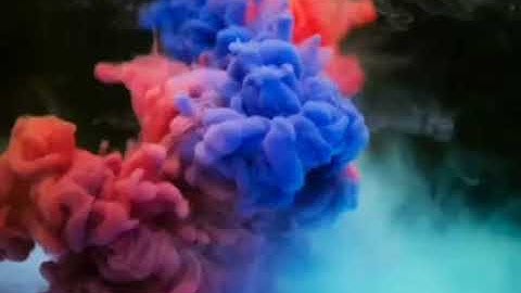 ink drop youtube intro video intro