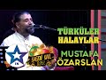 Türküler & Halaylar - Mustafa Özarslan (Yeni Yıl Özel) 2024