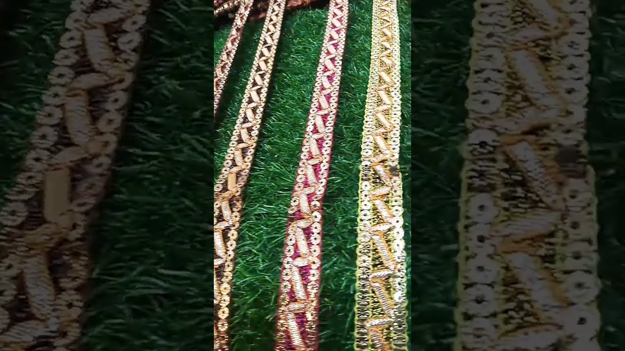 fancy indian  style lace,fancy lace new design,