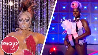 Top 20 Worst RuPaul's Drag Race Runway Looks