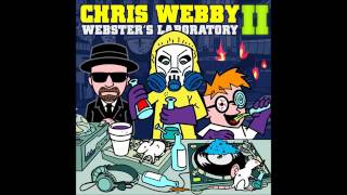 Video thumbnail of "Chris Webby - Cali Dreamin' (feat. Jitta On The Track) [prod. Jitta On The Track]"