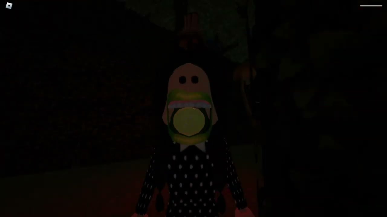 Lime Gang 3 All Jumpscares