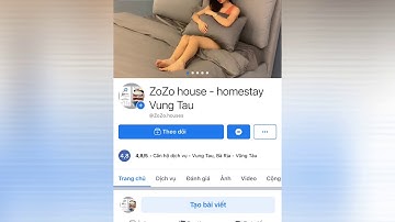 Villa hồ bơi - 9A Lạc Long Quân homestay