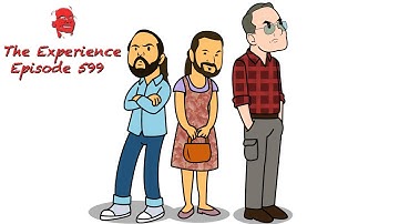 Jim Cornette Reviews The Young Bucks & Jon Moxley At Catering on AEW Dynamite