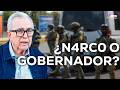 CÁRTEL de SINALOA y Rubén ROCHA: La Grave ACUSACIÓN en NUEVA YORK l MVS Noticias