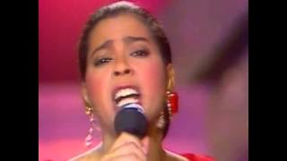 Irene Cara - What A Feeling