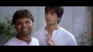 Hindi Movie Comedy Scene Chup Chup Ke Part - 3