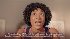 Vitality Uk Youtube