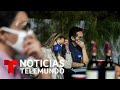 Qué piensa la comunidad latina de la vacuna contra el COVID-19 | Noticias Telemundo