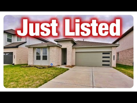 4730 Torcello Falls Ln, Katy, TX home video tour