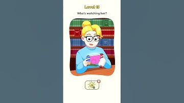 DOP 5 LEVEL 15 | Delete One Part #gaming #shorts