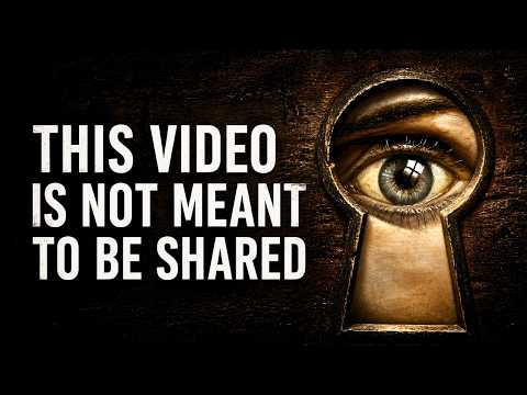 The Universe Will Send You a Sign After This (Watch in Secret) thumbnail