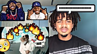 DaBaby - Masterpiece (Official Video) Reaction!