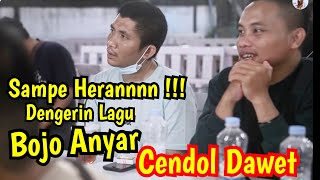 Penonton Sampe Heran !!! Bawain Lagu Bojo Anyar - Didi Kempot - Nabila Suaka Menoewa Kopi