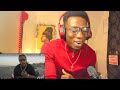 🇰🇪🇦🇪🚀 FOR THE CULTURE! Double Trouble Feat. Stunna TNG - SMOKE REMIX | Sayless Family REACTION