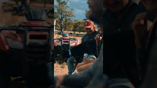 Travis Fimmel ❤️ Country born, Australian Lager #crackatravla #count