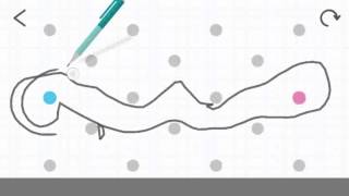 Brain Dots Level 146 Walkthrough