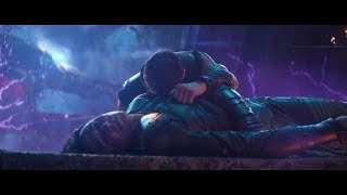 Avengers 4  EndGame Opening Intro Scene - Marvel 2019