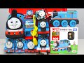 Thomas & Friends Introducing toy gimmicks