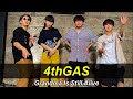 4thGAS | Grandma Is Still Alive
