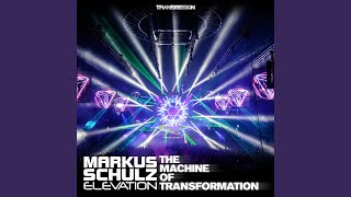 Смотреть клип The Machine Of Transformation (Transmission 2013 Theme) (Original Mix)
