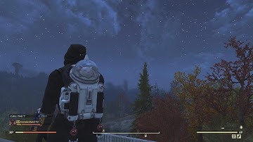 Fallout 76 | Nuke Dropped On Whitesprings Resort