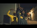 21 Savage ft. Young Nudy - Street Fast (Music Video)