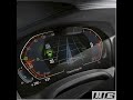 iDrive 7.0 Driver Assistance Professional with Active Cruise Control