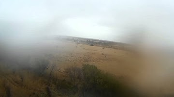 Skyhunter Ruby uThere Auto landing